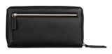 bugatti Emilia Ladies Long Wallet Black bugatti Emilia Ladies Long Wallet Black
