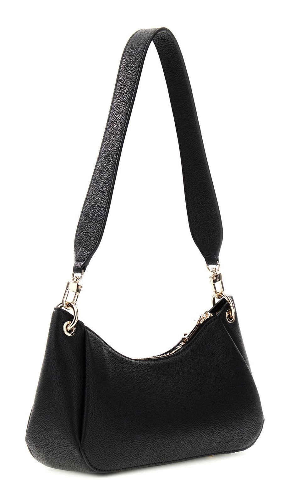 GUESS Camelia Shoulder Bag Black GUESS Camelia Shoulder Bag Black