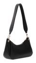 GUESS Camelia Shoulder Bag Black GUESS Camelia Shoulder Bag Black