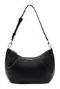 GUESS Amorette Shoulder Bag Black GUESS Amorette Shoulder Bag Black