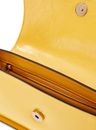GUESS Xena Flap Shoulder Bag Honey