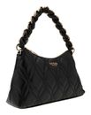 GUESS Maxine Mini Shoulder Bag Black GUESS Maxine Mini Shoulder Bag Black