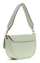 GUESS Camelia Flap Shoulder Bag Pistachio