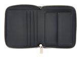 GUESS Coleen SLG Zip Around Wallet S Black