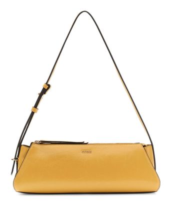 GUESS Xena Mini Shoulder Bag Honey