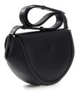 GUESS Coleen Convertible Xbody Bag Black