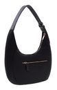 GUESS Eco Gemma Hobo Black