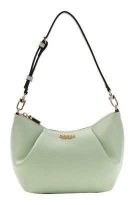GUESS Amorette Shoulder Bag Pistachio