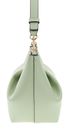 GUESS Amorette Shoulder Bag Pistachio