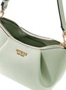GUESS Amorette Shoulder Bag Pistachio