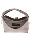 FURLA Goccia Hobo Bag M Muddy Gray FURLA Goccia Hobo Bag M Muddy Gray