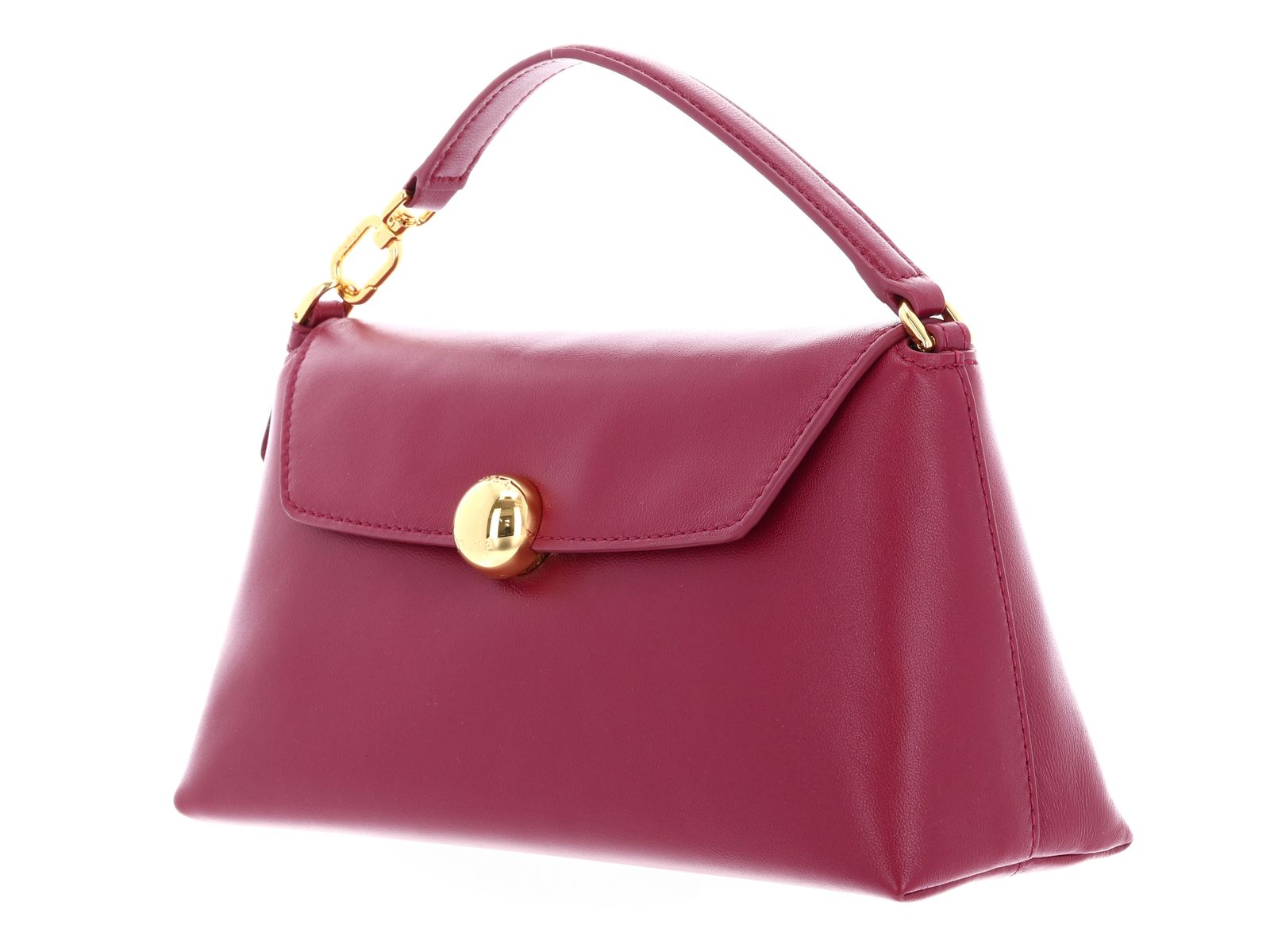 FURLA Sfera Soft Mini Crossbody Bag Rododendro FURLA Sfera Soft Mini Crossbody Bag Rododendro