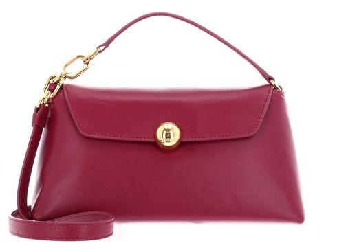 FURLA Sfera Soft Mini Crossbody Bag Rododendro