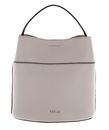 FURLA Amelia Mini Bucket Bag Cachemire Gray