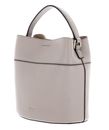 FURLA Amelia Mini Bucket Bag Cachemire Gray