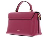 FURLA Moonlight Mini Top Handle Bag Rododendro FURLA Moonlight Mini Top Handle Bag Rododendro