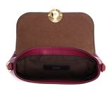 FURLA Moonlight Mini Top Handle Bag Rododendro FURLA Moonlight Mini Top Handle Bag Rododendro