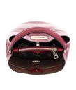 FURLA Amelia Mini Bucket Bag CILIEGIA d FURLA Amelia Mini Bucket Bag CILIEGIA d