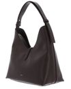 FURLA Goccia Hobo Bag M Cioccolato