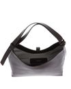 FURLA Goccia Hobo Bag M Cioccolato