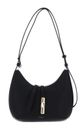 FURLA Goccia Shoulder Bag S Nero