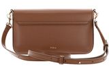 FURLA Iride Crossbody Bag S Cognac H FURLA Iride Crossbody Bag S Cognac H