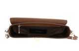 FURLA Iride Crossbody Bag S Cognac H FURLA Iride Crossbody Bag S Cognac H