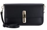 FURLA Iride Crossbody Bag S Nero FURLA Iride Crossbody Bag S Nero