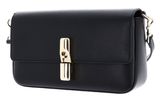 FURLA Iride Crossbody Bag S Nero FURLA Iride Crossbody Bag S Nero
