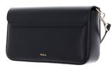 FURLA Iride Crossbody Bag S Nero FURLA Iride Crossbody Bag S Nero