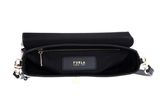 FURLA Iride Crossbody Bag S Nero FURLA Iride Crossbody Bag S Nero