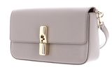 FURLA Iride Crossbody Bag S Cachemire Gray FURLA Iride Crossbody Bag S Cachemire Gray
