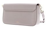 FURLA Iride Crossbody Bag S Cachemire Gray FURLA Iride Crossbody Bag S Cachemire Gray