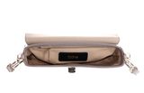FURLA Iride Crossbody Bag S Cachemire Gray FURLA Iride Crossbody Bag S Cachemire Gray