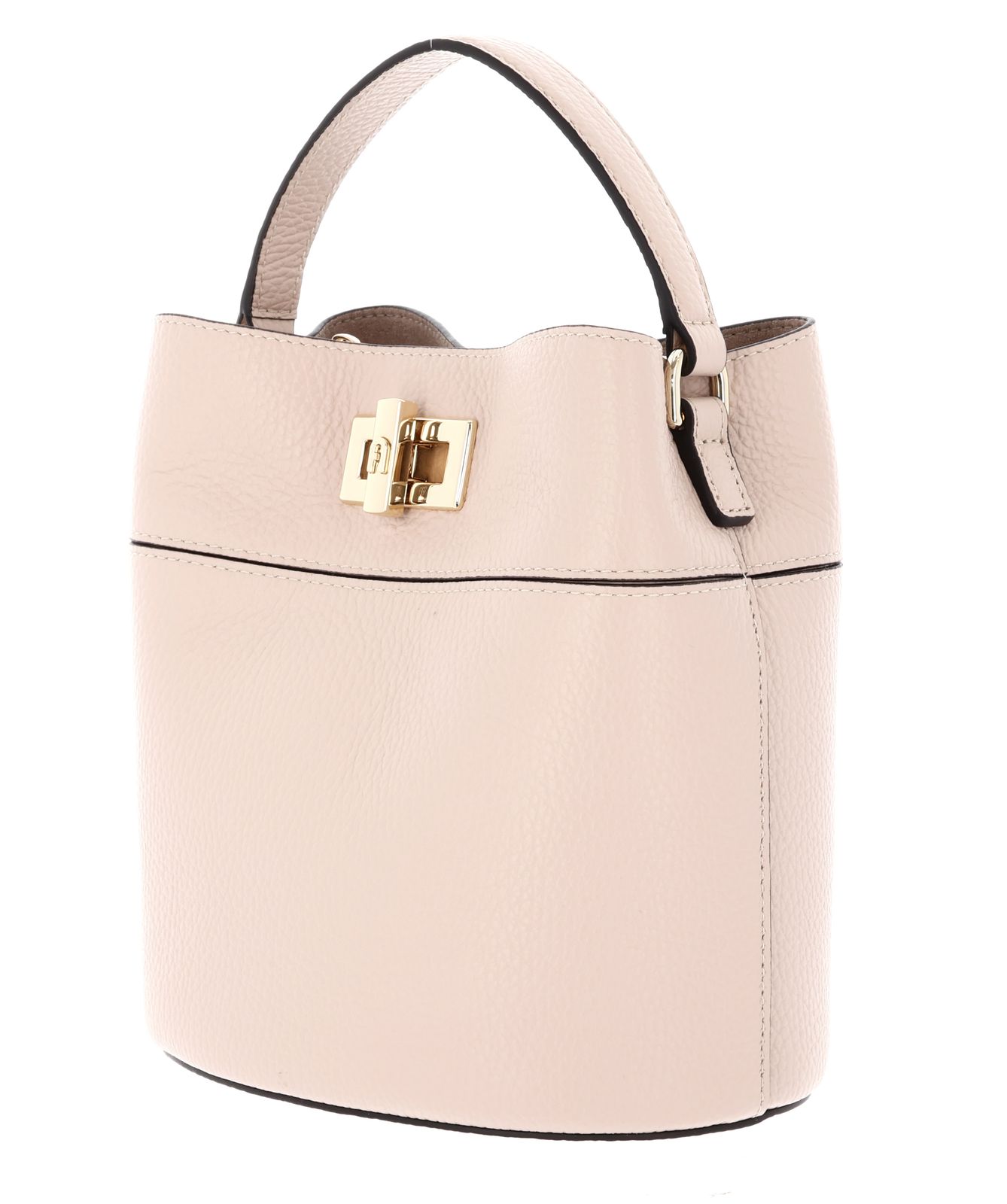 FURLA Amelia Mini Bucket Bag Cotone G FURLA Amelia Mini Bucket Bag Cotone G