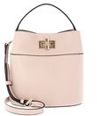 FURLA Amelia Mini Bucket Bag Cotone G FURLA Amelia Mini Bucket Bag Cotone G