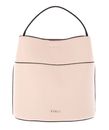 FURLA Amelia Mini Bucket Bag Cotone G FURLA Amelia Mini Bucket Bag Cotone G
