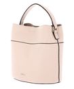 FURLA Amelia Mini Bucket Bag Cotone G FURLA Amelia Mini Bucket Bag Cotone G