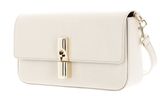 FURLA Iride Crossbody Bag S Butter FURLA Iride Crossbody Bag S Butter