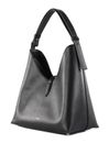 FURLA Goccia Hobo Bag M Nero