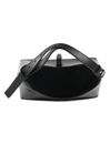 FURLA Goccia Hobo Bag M Nero