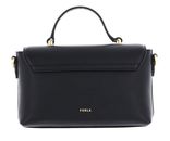 FURLA Moonlight Mini Top Handle Bag Nero FURLA Moonlight Mini Top Handle Bag Nero