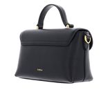 FURLA Moonlight Mini Top Handle Bag Nero FURLA Moonlight Mini Top Handle Bag Nero