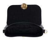 FURLA Moonlight Mini Top Handle Bag Nero FURLA Moonlight Mini Top Handle Bag Nero