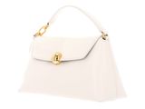 FURLA Sfera Soft Mini Crossbody Bag Panna