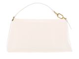 FURLA Sfera Soft Mini Crossbody Bag Panna