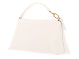FURLA Sfera Soft Mini Crossbody Bag Panna