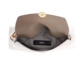 FURLA Sfera Soft Mini Crossbody Bag Panna