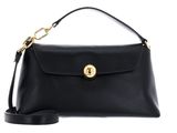 FURLA Sfera Soft Mini Crossbody Bag Nero FURLA Sfera Soft Mini Crossbody Bag Nero