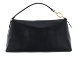 FURLA Sfera Soft Mini Crossbody Bag Nero FURLA Sfera Soft Mini Crossbody Bag Nero